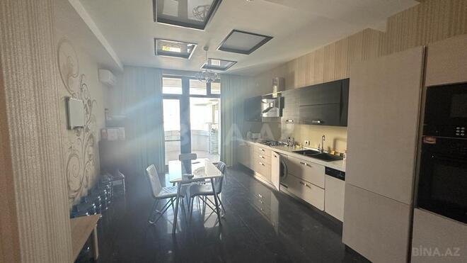 4 otaqlı yeni tikili - 28 May m. - 215 m² (2)