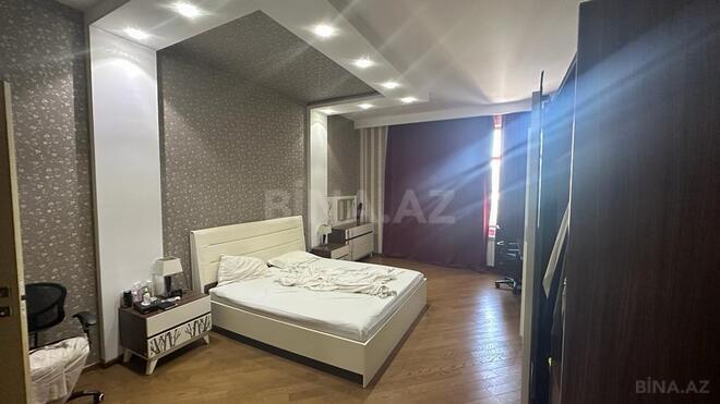 4 otaqlı yeni tikili - 28 May m. - 215 m² (1)