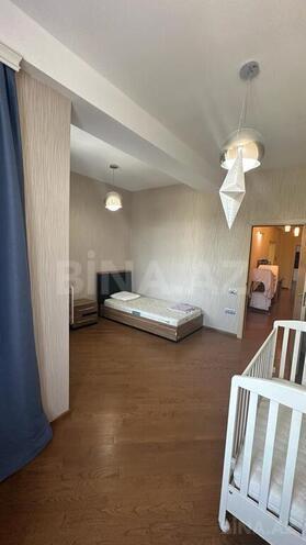 4 otaqlı yeni tikili - 28 May m. - 215 m² (15)