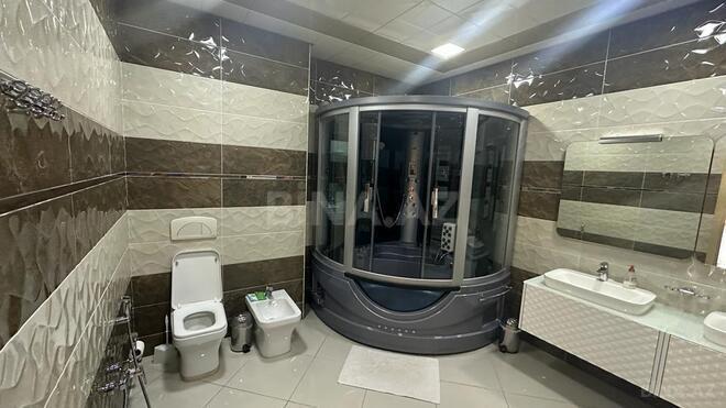 4 otaqlı yeni tikili - 28 May m. - 215 m² (6)
