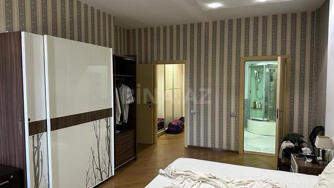 4 otaqlı yeni tikili - 28 May m. - 215 m² (19)