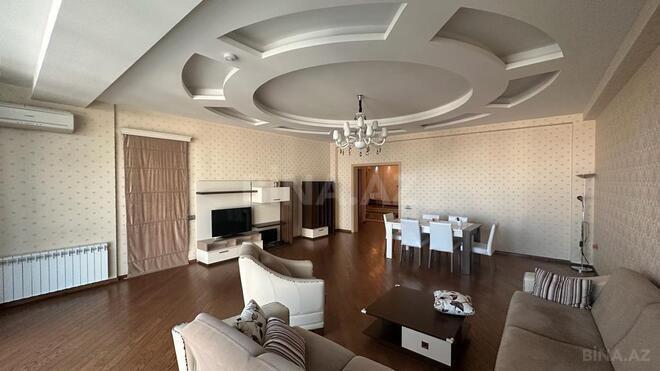 4 otaqlı yeni tikili - 28 May m. - 215 m² (11)