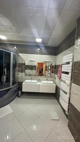 4 otaqlı yeni tikili - 28 May m. - 215 m² (8)