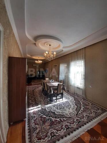 4 otaqlı həyət evi/bağ evi - Keşlə q. - 100 m² (3)