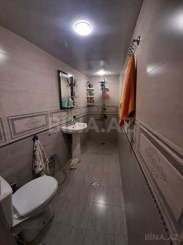 4 otaqlı həyət evi/bağ evi - Keşlə q. - 100 m² (14)