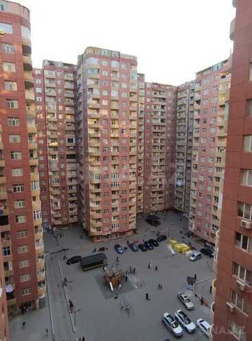 3-комн. новостройка - пос. Ени Ясамал - 119 м² (2)