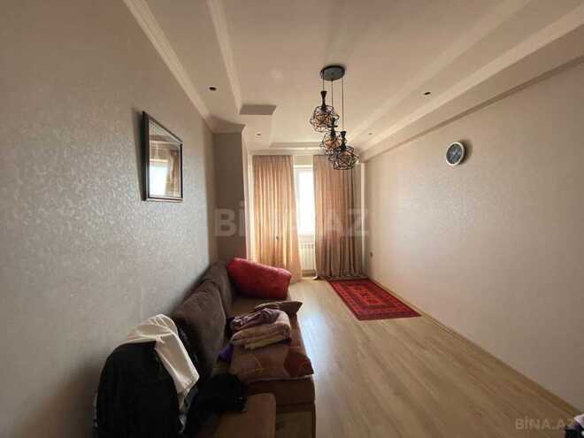 3-комн. новостройка - пос. Ени Ясамал - 119 м² (6)