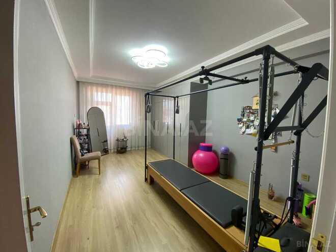 3-комн. новостройка - пос. Ени Ясамал - 119 м² (4)