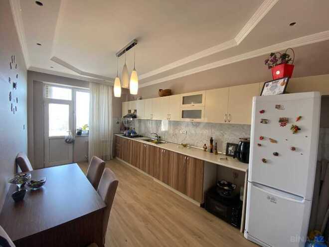 3-комн. новостройка - пос. Ени Ясамал - 119 м² (7)