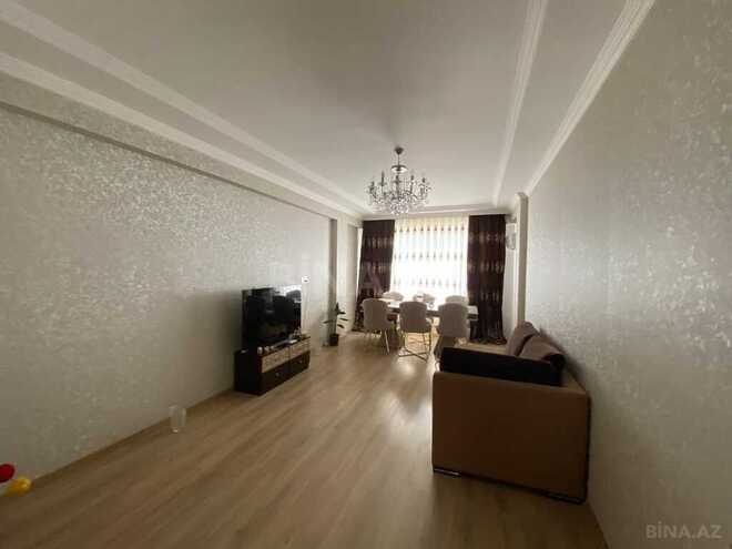 3-комн. новостройка - пос. Ени Ясамал - 119 м² (3)