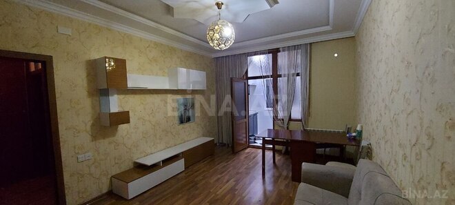 2-комн. новостройка - пос. Бинагади - 53 м² (1)