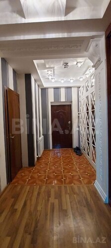 2-комн. новостройка - пос. Бинагади - 53 м² (2)