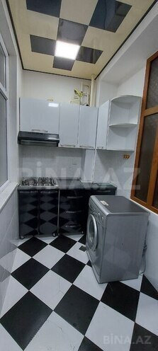 2-комн. новостройка - пос. Бинагади - 53 м² (5)