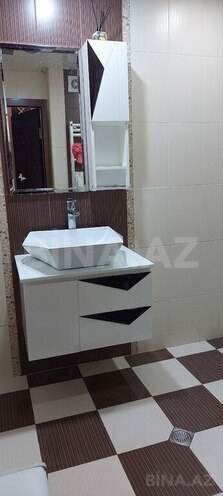 2-комн. новостройка - пос. Бинагади - 53 м² (4)