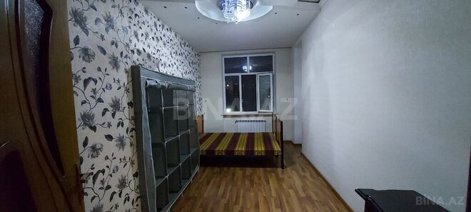 2-комн. новостройка - пос. Бинагади - 53 м² (3)
