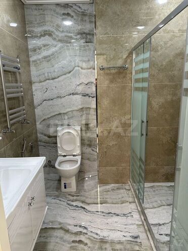 3-комн. новостройка - м. 28 мая - 160 м² (16)