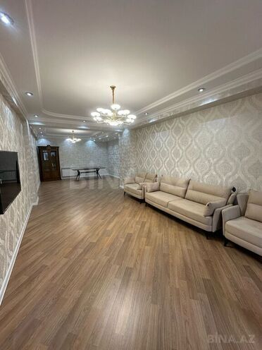 3-комн. новостройка - м. 28 мая - 160 м² (11)