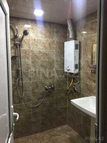 2 otaqlı köhnə tikili - Gənclik m. - 74 m² (7)