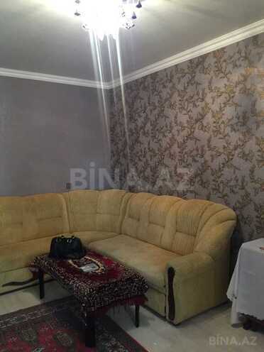 2 otaqlı köhnə tikili - Gənclik m. - 74 m² (5)