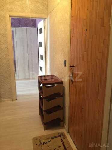 2 otaqlı köhnə tikili - Gənclik m. - 74 m² (6)