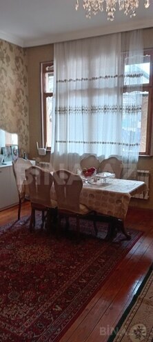 3 otaqlı həyət evi/bağ evi - Əhmədli q. - 70 m² (9)