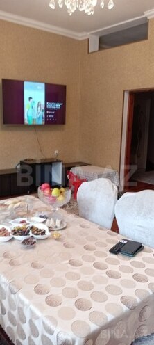 3 otaqlı həyət evi/bağ evi - Əhmədli q. - 70 m² (10)