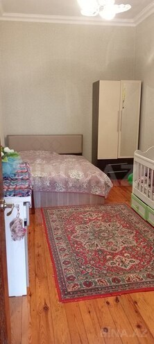 3 otaqlı həyət evi/bağ evi - Əhmədli q. - 70 m² (11)