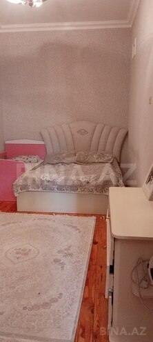 3 otaqlı həyət evi/bağ evi - Əhmədli q. - 70 m² (12)