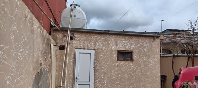 3 otaqlı həyət evi/bağ evi - Əhmədli q. - 70 m² (4)