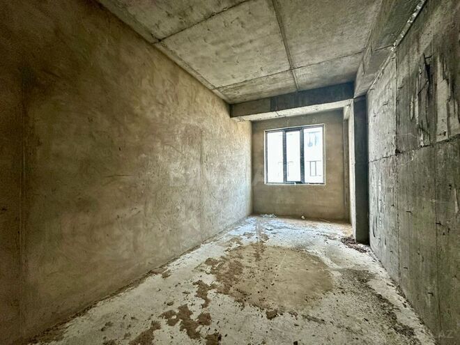 3 otaqlı yeni tikili - Həzi Aslanov q. - 135 m² (3)
