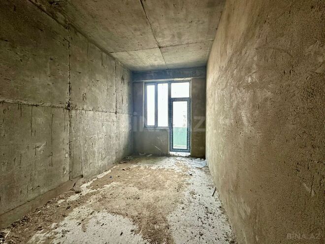 3 otaqlı yeni tikili - Həzi Aslanov q. - 135 m² (6)