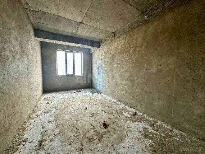 3 otaqlı yeni tikili - Həzi Aslanov q. - 135 m² (5)