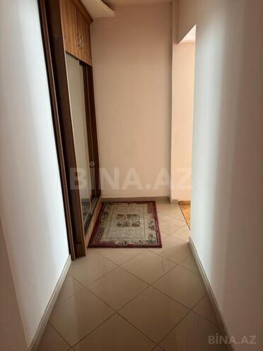 4 otaqlı yeni tikili - Elmlər Akademiyası m. - 135 m² (7)