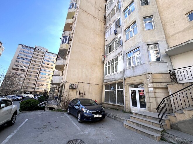 Объект - м. Иншаатчылар - 125 м² (5)