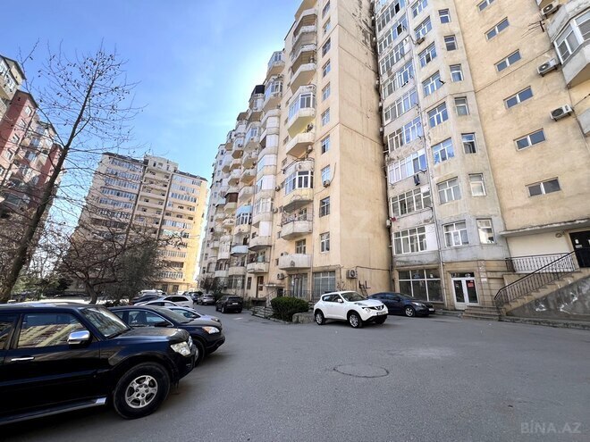 Объект - м. Иншаатчылар - 125 м² (7)