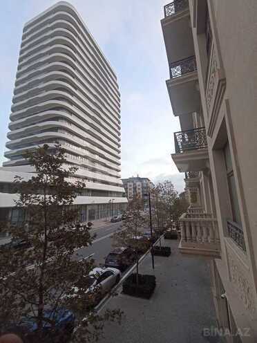 3-комн. новостройка - пос. Аг шехер - 140 м² (3)