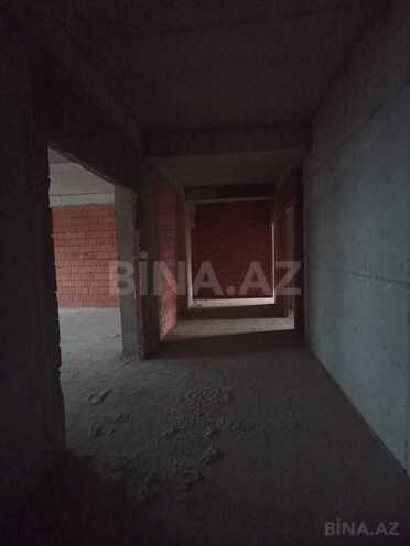 3-комн. новостройка - пос. Аг шехер - 140 м² (5)