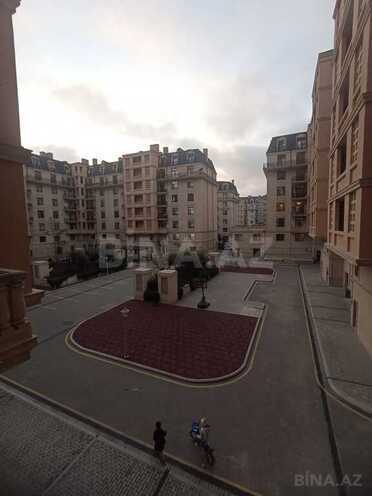 3-комн. новостройка - пос. Аг шехер - 140 м² (1)