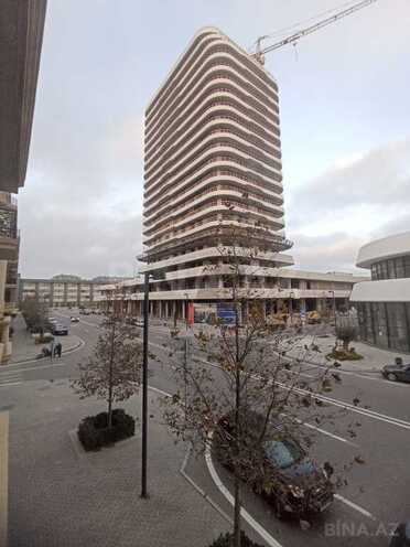 3-комн. новостройка - пос. Аг шехер - 140 м² (2)