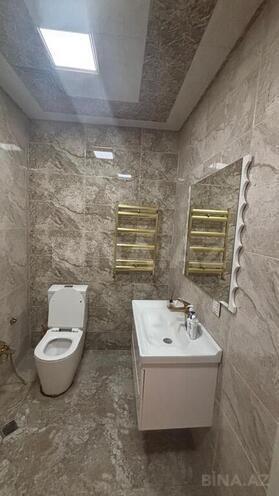 2-комн. новостройка - пос. Ени Ясамал - 78 м² (11)