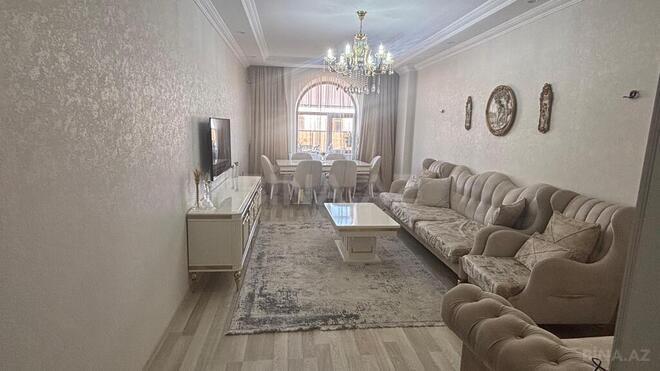 2-комн. новостройка - пос. Ени Ясамал - 78 м² (1)