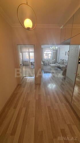 2-комн. новостройка - пос. Ени Ясамал - 78 м² (7)