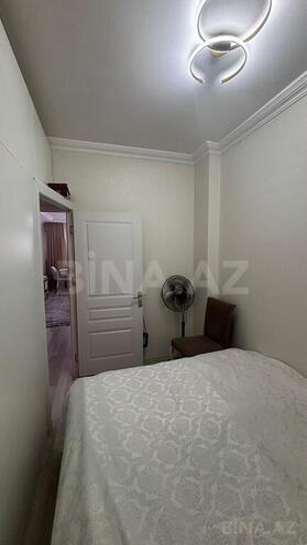 2-комн. новостройка - пос. Ени Ясамал - 78 м² (8)
