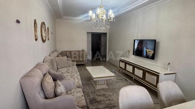 2-комн. новостройка - пос. Ени Ясамал - 78 м² (2)