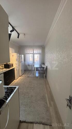 2-комн. новостройка - пос. Ени Ясамал - 78 м² (4)