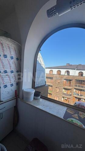 2-комн. новостройка - пос. Ени Ясамал - 78 м² (12)