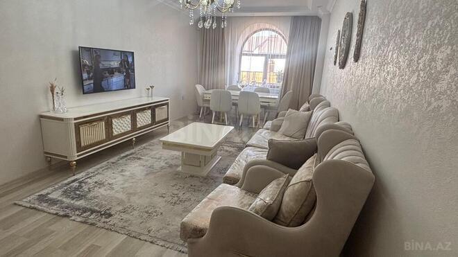 2-комн. новостройка - пос. Ени Ясамал - 78 м² (3)