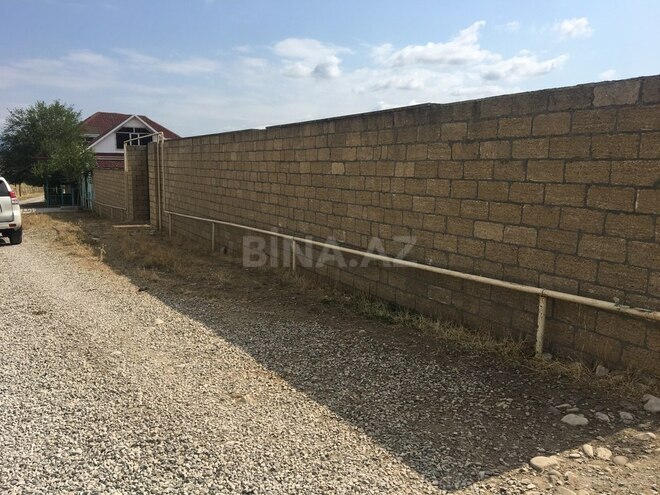 Torpaq - Şamaxı - 19 sot (2)