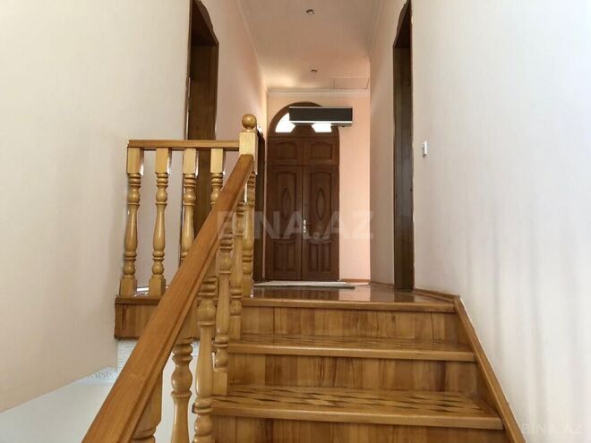 6 otaqlı həyət evi/bağ evi - Novxanı q. - 200 m² (11)