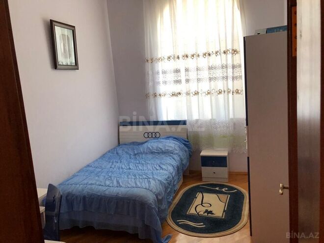 6 otaqlı həyət evi/bağ evi - Novxanı q. - 200 m² (15)